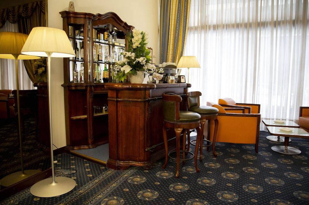 Ih Hotels Milano Eur - Trezzano Sul Naviglio Dış mekan fotoğraf
