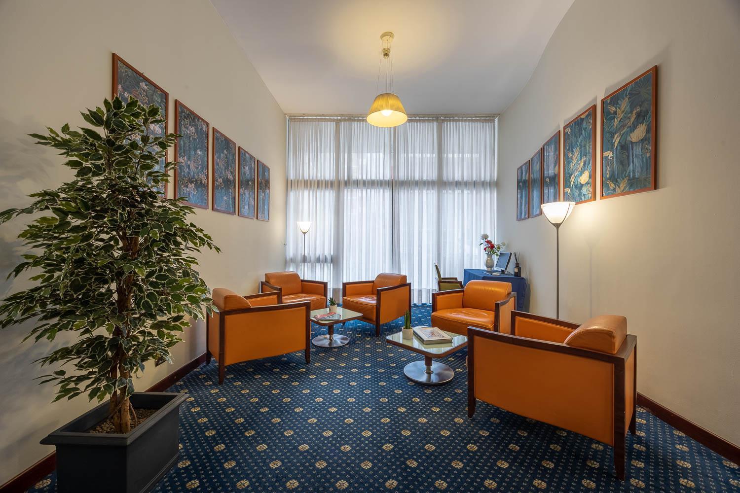 Ih Hotels Milano Eur - Trezzano Sul Naviglio Dış mekan fotoğraf